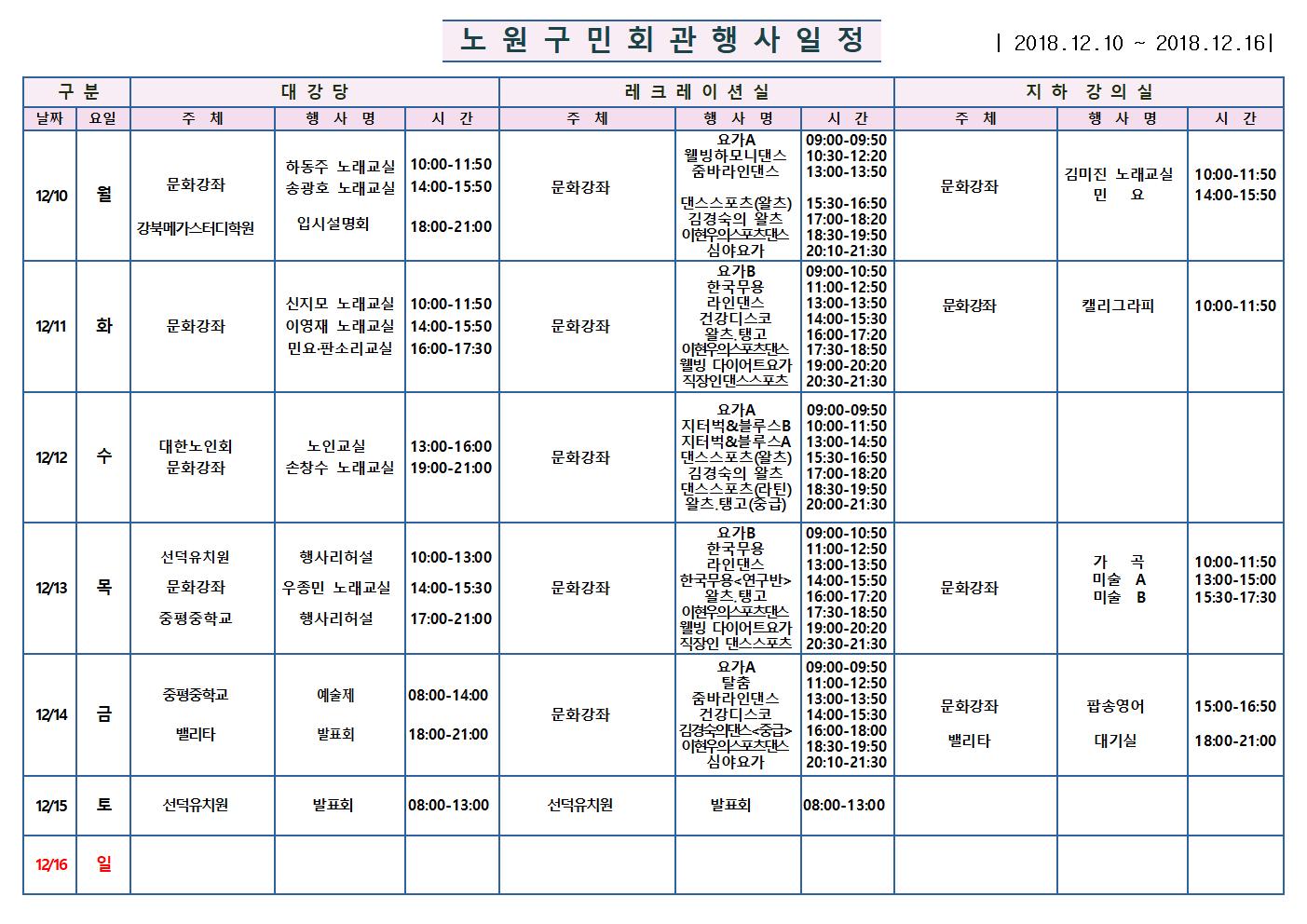 노원구 구민회관  행사 일정표(12.10~12001.jpg