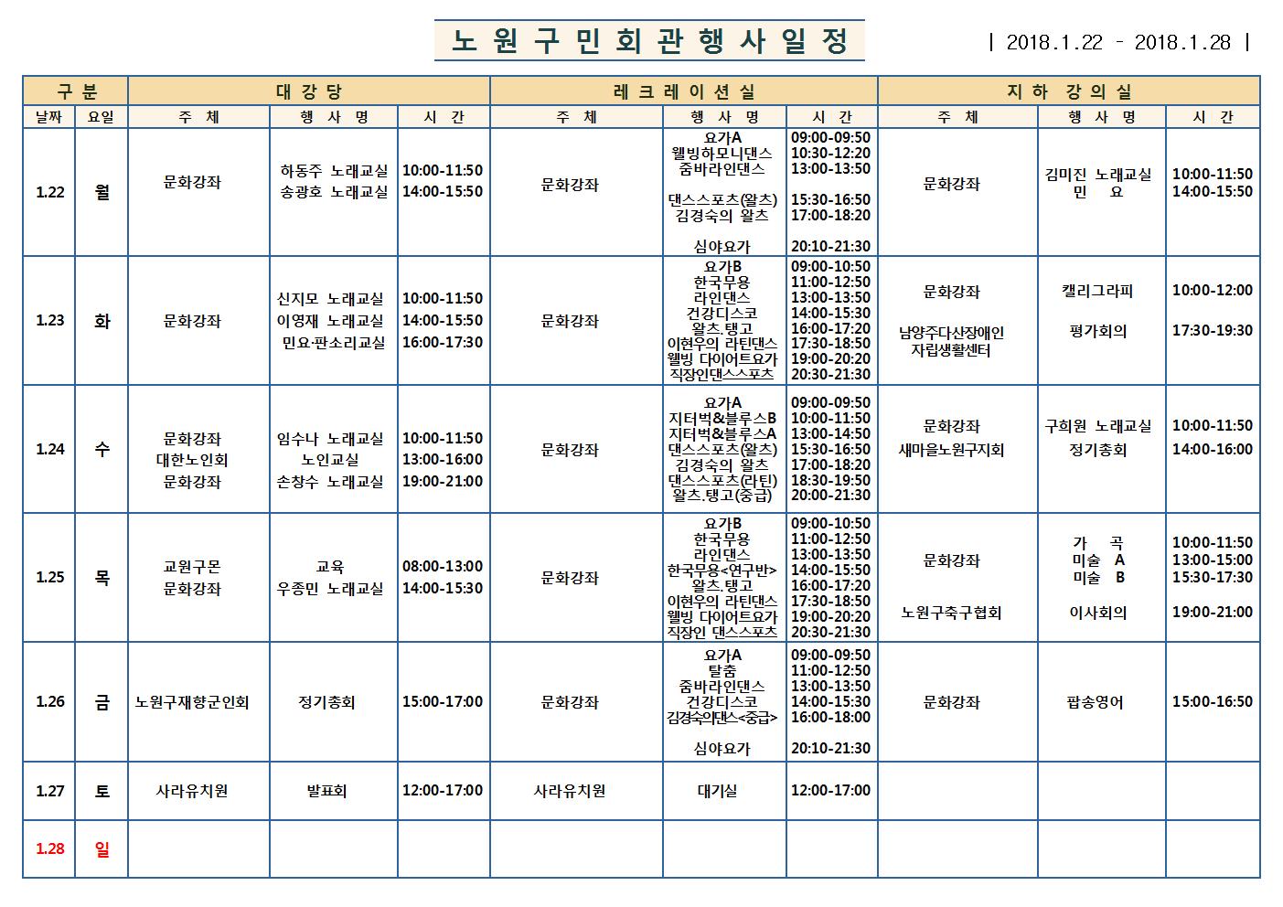 노원구 구민회관  행사 일정표1.22~1.28)001.jpg