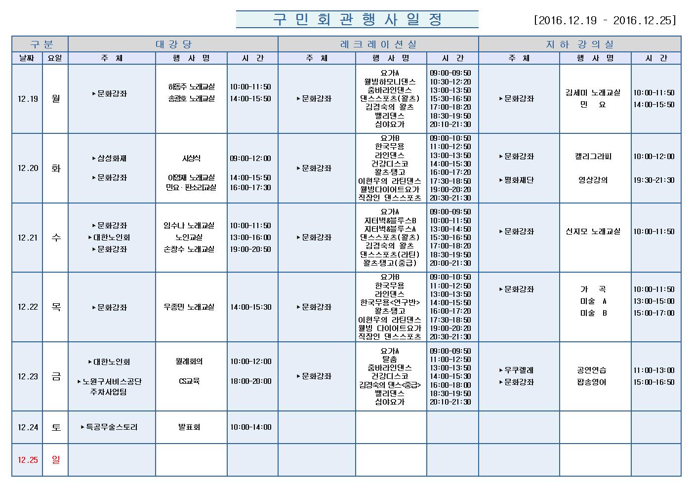 노원구 구민회관  행사 일정표(201612.19~12.25)001.jpg