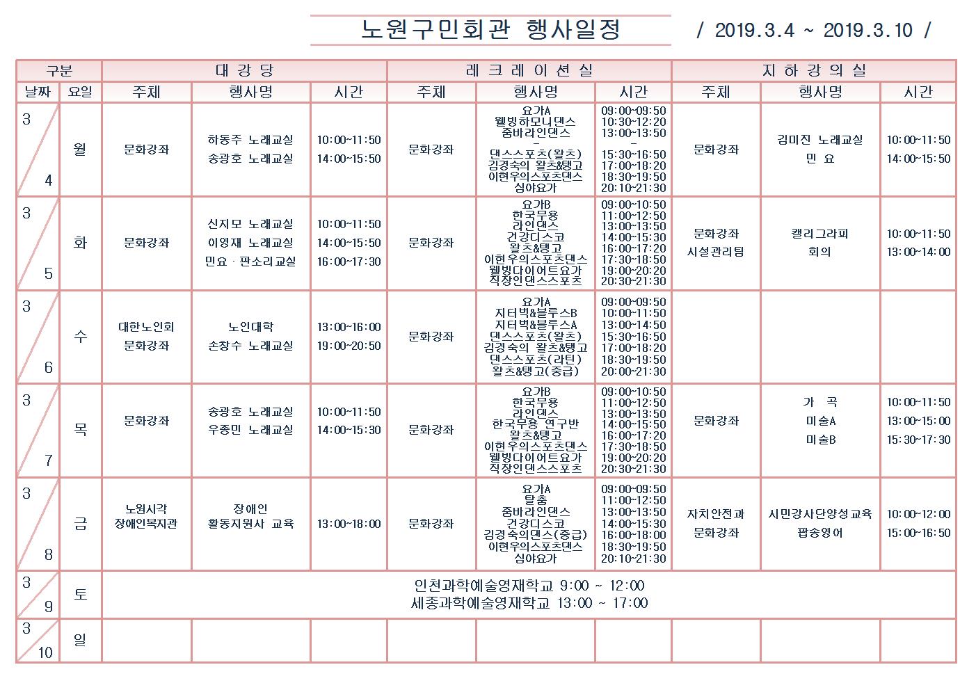 노원구민회관행사일정표(2019.3.4~3.10)001.jpg